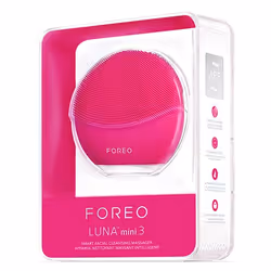 Foreo Luna Mini 3 Pulsation Fuchsia Battery - Additional view 3