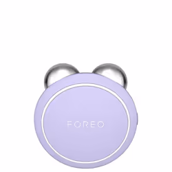 Foreo BEAR Mini, Skin galvanic therapy, Lavender, Acrylonitrile butadiene styrene (ABS), Polycarbonate (PC), Silicone, Zinc, ...