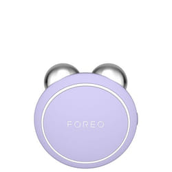 Foreo BEAR Mini skin care appliance Skin galvanic therapy Lavender