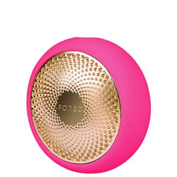 Foreo UFO 2 skin care appliance Skin light therapy Fuchsia