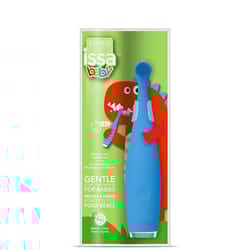 Foreo ISSA baby Child Sonic toothbrush Blue