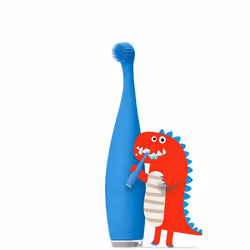 Foreo ISSA baby Child Sonic toothbrush Blue