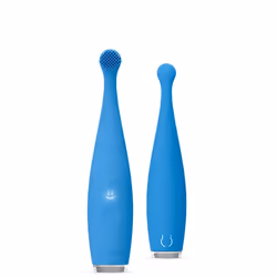Foreo ISSA baby Child Sonic toothbrush Blue