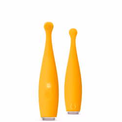 Foreo ISSA baby Child Sonic toothbrush Yellow