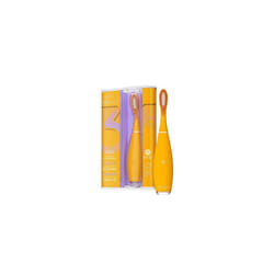 Foreo F9946 electric toothbrush Sonic toothbrush Yellow