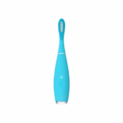 Foreo F9953, Sonic toothbrush, Mint colour, Nylon, Polybutylene terephthalate (PBT), Silicone, Ergonomic, Non-slip grip, Sili ...