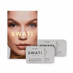SWATI Cosmetics 7350100162379