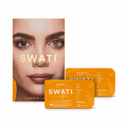 SWATI Cosmetics 7350100162638