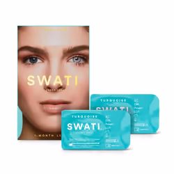 SWATI Cosmetics 7350100162898