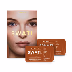 SWATI Cosmetics 7350100163413