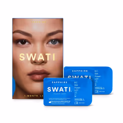 SWATI Cosmetics 7350100163673