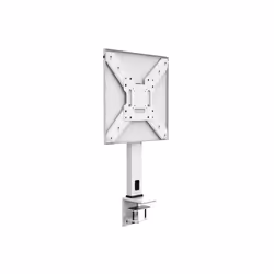 Multibrackets M Deskmount XL White, 81.3 cm (32"), 139.7 cm (55"), 35 kg, 75 x 75 mm, 400 x 400 mm, White