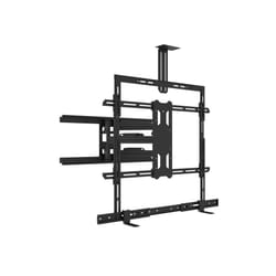 Multibrackets M Universal Flexarm Pro 60 kg Sound & Camera