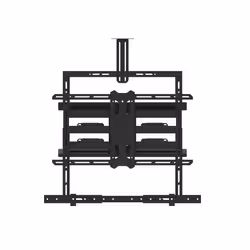 Multibrackets M Universal Flexarm Pro 60 kg Sound & Camera