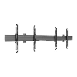 Multibrackets M Wallmount Pro MBW2U Micro Adjustable Black