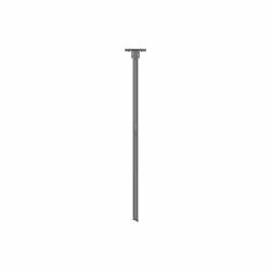 Multibrackets M Pro Series - 1500mm Pipe Connecting Plate Large Black - Additional view 5