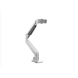 Multibrackets M VESA Gas Lift Arm iMac Silver