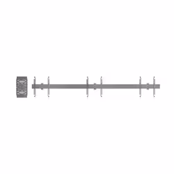 Multibrackets M Wallmount Pro MBW3U Media Storage - Additional view 2
