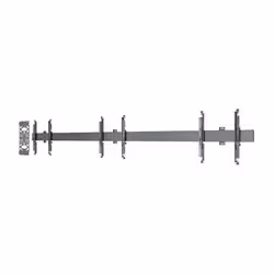 Multibrackets M Wallmount Pro MBW3U Media Storage - Additional view 3