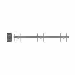 Multibrackets M Wallmount Pro MBW3U Media Storage - Additional view 4