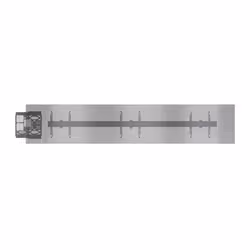 Multibrackets M Wallmount Pro MBW3U Media Storage - Additional view 8