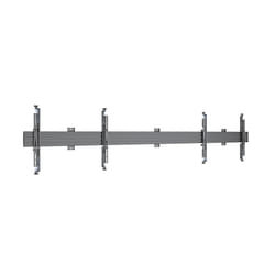Multibrackets M Wallmount Pro MBW2UHD Micro Adjustable Black