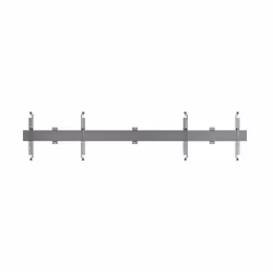Multibrackets M Wallmount Pro MBW2UHD Micro Adjustable Black - Additional view 2