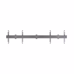 Multibrackets M Wallmount Pro MBW2UHD Micro Adjustable Black - Additional view 4