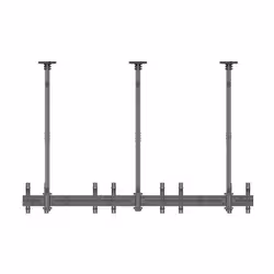 Multibrackets M Ceiling Mount Pro MBC4X1U VESA 300 - Additional view 4