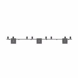 Multibrackets M Ceiling Mount Pro MBC4X1U VESA 300 - Additional view 6