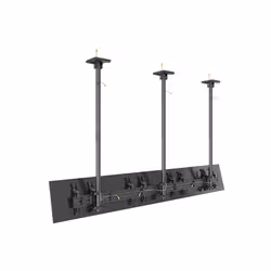 Multibrackets M Ceiling Mount Pro MBC4X1U VESA 300 - Additional view 7