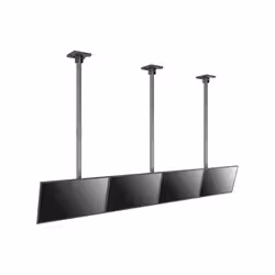Multibrackets M Ceiling Mount Pro MBC4X1U VESA 300 - Additional view 8