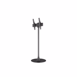 Multibrackets M Pro Series - Single Pole Floorbase R 32"- 65" 400 - Additional view 3