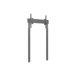 Multibrackets M Wallmount Pro MBW1U Fixed 400 w Floorsupport