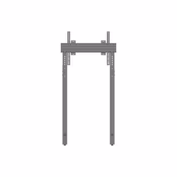 Multibrackets M Wallmount Pro MBW1U Fixed 400 w Floorsupport - Additional view 2