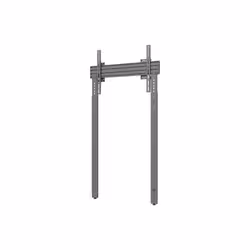 Multibrackets M Wallmount Pro MBW1U Fixed 400 w Floorsupport - Additional view 3