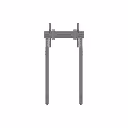 Multibrackets M Wallmount Pro MBW1U Fixed 400 w Floorsupport - Additional view 4