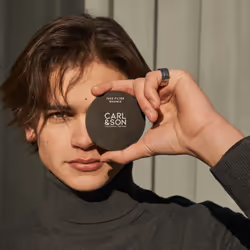 Carl&Son Face Filter Invisible face powder 7.6 g - Additional view 2