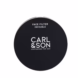 Carl&Son Face Filter Invisible face powder 7.6 g - Additional view 3
