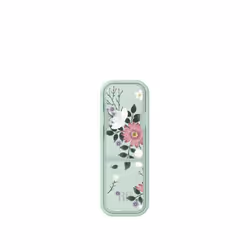 CLCKR 44514, Grip, Mint colour, Apple, iPhone 11/12, 1 pc(s)
