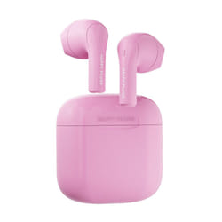 Happy Plugs JOY Headset True Wireless Stereo (TWS) In-ear Calls/Music/Sport/Everyday Bluetooth Pink