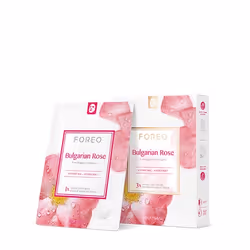 Foreo Bulgarian Rose Cleansing mask Women - Additional view 2
