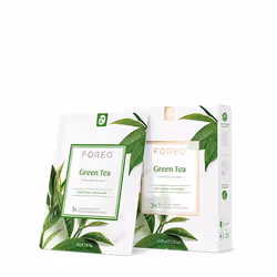Foreo Green Tea Cleansing mask Women - Additional view 2
