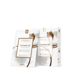 Foreo Coconut Oil Cleansing mask Women