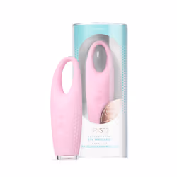 FOREO IRIS 2 Rejuvenating Eye Massager - for Dark Circles & Puffy Eyes - Bags Remover - Lymphatic Drainage Tool - 2-year Warr ...
