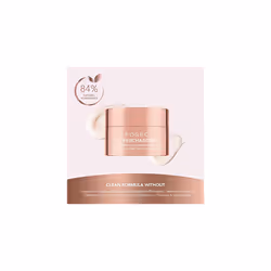 SUPERCHARGED HA+PGA Triple Action Intense Face Moisturizer - Wrinkle Cream for Face - Hyaluronic Acid & Squalane - Vegan - Cruelty & Gluten Free - - Additional view 3