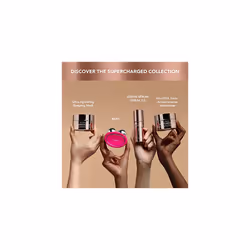 SUPERCHARGED HA+PGA Triple Action Intense Face Moisturizer - Wrinkle Cream for Face - Hyaluronic Acid & Squalane - Vegan - Cruelty & Gluten Free - - Additional view 6