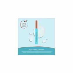 IRIS Eyelash Serum - Volume, Protection & Strength - Longer Lashes - Concentrated Lash Serum - Phytokeratin, Arginine & Hyaluronic Acid - Fragrance - Additional view 3