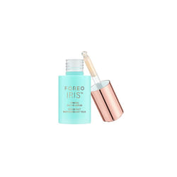IRIS Firming Eye Serum - Retinol Serum- Mushroom Extract - Bakuchiol - Eye Cream for Dark Circles and Puffy Eyes - Dark Circles Under Eye Treatment -
