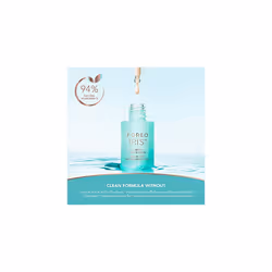 IRIS Firming Eye Serum - Retinol Serum- Mushroom Extract - Bakuchiol - Eye Cream for Dark Circles and Puffy Eyes - Dark Circles Under Eye Treatment - - Additional view 4